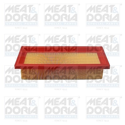 Meat & Doria Luftfilter [Hersteller-Nr. 16301] für Fiat, Lancia von MEAT & DORIA