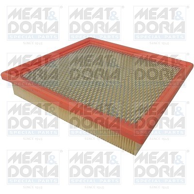 Meat & Doria Luftfilter [Hersteller-Nr. 18127] für Chrysler, Dodge, Lancia, VW von MEAT & DORIA