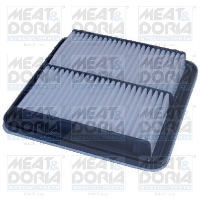 Meat & Doria Luftfilter [Hersteller-Nr. 18275] für Subaru von MEAT & DORIA