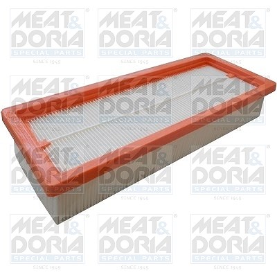 Meat & Doria Luftfilter [Hersteller-Nr. 18328] für Fiat, Lancia, Zastava von MEAT & DORIA