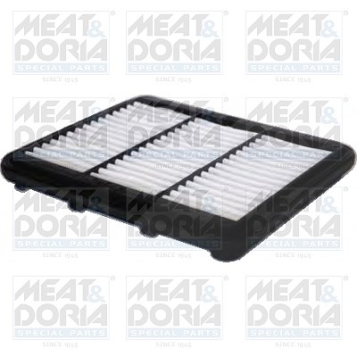 Meat & Doria Luftfilter [Hersteller-Nr. 18357] für Chevrolet von MEAT & DORIA