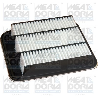 Meat & Doria Luftfilter [Hersteller-Nr. 18371] für Mitsubishi von MEAT & DORIA