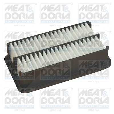 Meat & Doria Luftfilter [Hersteller-Nr. 18374] für Kia von MEAT & DORIA