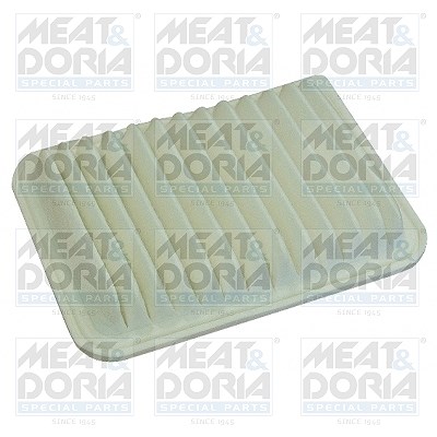 Meat & Doria Luftfilter [Hersteller-Nr. 18378] für Toyota von MEAT & DORIA