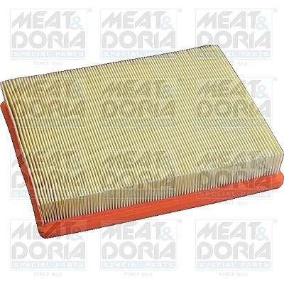 Meat & Doria Luftfilter [Hersteller-Nr. 18385] für Kia von MEAT & DORIA