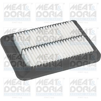 Meat & Doria Luftfilter [Hersteller-Nr. 18400] für Hyundai von MEAT & DORIA