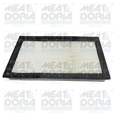 Meat & Doria Luftfilter [Hersteller-Nr. 18466] für Fiat, Suzuki von MEAT & DORIA