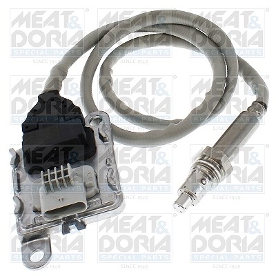 Meat & Doria NOx-Sensor, Harnstoffeinspritzung [Hersteller-Nr. 57292] für Citroën, Opel, Peugeot von MEAT & DORIA