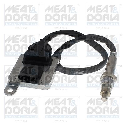 Meat & Doria NOx-Sensor, Harnstoffeinspritzung [Hersteller-Nr. 57347] für Mercedes-Benz von MEAT & DORIA