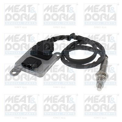 Meat & Doria NOx-Sensor, Harnstoffeinspritzung [Hersteller-Nr. 57368] für Mercedes-Benz von MEAT & DORIA