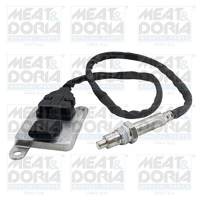 Meat & Doria NOx-Sensor, NOx-Katalysator [Hersteller-Nr. 57022] für Mercedes-Benz von MEAT & DORIA