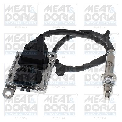 Meat & Doria NOx-Sensor, NOx-Katalysator [Hersteller-Nr. 57027] für Opel, Vauxhall von MEAT & DORIA