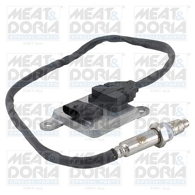 Meat & Doria NOx-Sensor, NOx-Katalysator [Hersteller-Nr. 57028] für BMW von MEAT & DORIA