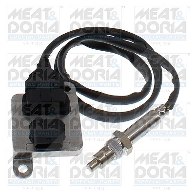 Meat & Doria NOx-Sensor, NOx-Katalysator [Hersteller-Nr. 57043] für Mercedes-Benz von MEAT & DORIA