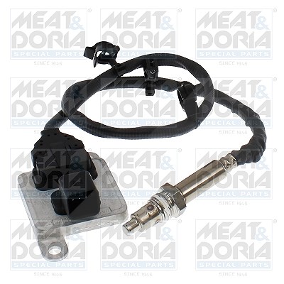 Meat & Doria NOx-Sensor, NOx-Katalysator [Hersteller-Nr. 57057] für Opel, Vauxhall von MEAT & DORIA