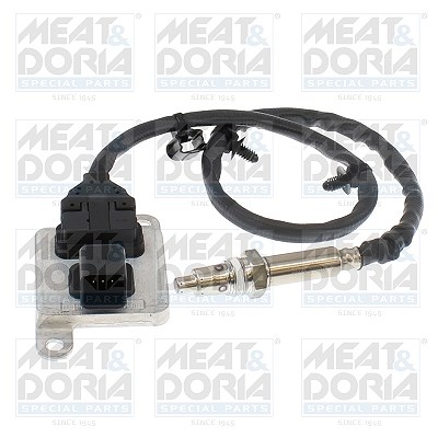 Meat & Doria NOx-Sensor, NOx-Katalysator [Hersteller-Nr. 57058] für Opel, Vauxhall von MEAT & DORIA