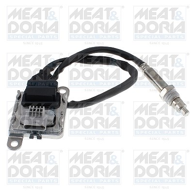 Meat & Doria NOx-Sensor, NOx-Katalysator [Hersteller-Nr. 57060] für Citroën, Peugeot, Toyota von MEAT & DORIA