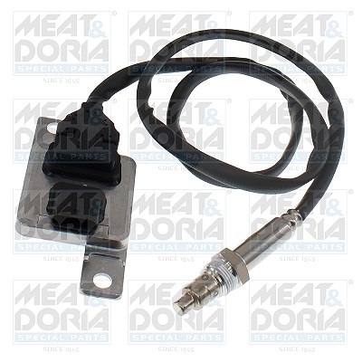 Meat & Doria NOx-Sensor, NOx-Katalysator [Hersteller-Nr. 57074] für Skoda von MEAT & DORIA