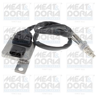 Meat & Doria NOx-Sensor, NOx-Katalysator [Hersteller-Nr. 57077] für Porsche, VW von MEAT & DORIA