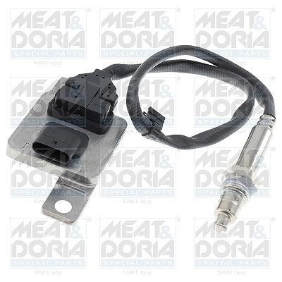 Meat & Doria NOx-Sensor, NOx-Katalysator [Hersteller-Nr. 57126] für Audi, VW von MEAT & DORIA