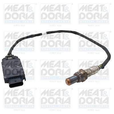 Meat & Doria NOx-Sensor, NOx-Katalysator [Hersteller-Nr. 57130] für Skoda, VW von MEAT & DORIA