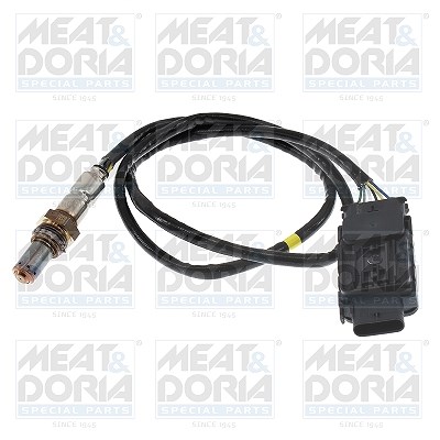 Meat & Doria NOx-Sensor, NOx-Katalysator [Hersteller-Nr. 57139] für Jaguar, Land Rover von MEAT & DORIA