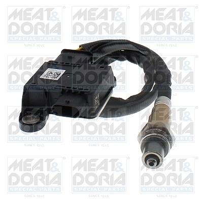 Meat & Doria NOx-Sensor, NOx-Katalysator [Hersteller-Nr. 57189] für Mercedes-Benz von MEAT & DORIA