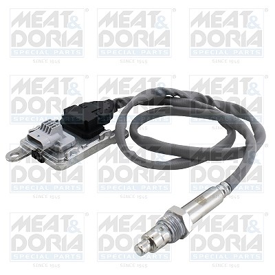 Meat & Doria NOx-Sensor, NOx-Katalysator [Hersteller-Nr. 57190] für Fiat, Opel, Renault von MEAT & DORIA