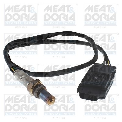 Meat & Doria NOx-Sensor, NOx-Katalysator [Hersteller-Nr. 57320] für BMW von MEAT & DORIA