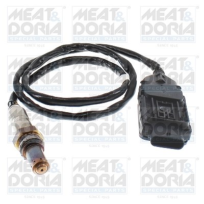 Meat & Doria NOx-Sensor, NOx-Katalysator [Hersteller-Nr. 57333] für Audi, Seat, Skoda, VW von MEAT & DORIA