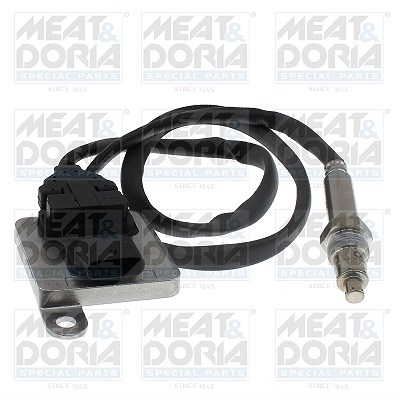 Meat & Doria NOx-Sensor, NOx-Katalysator [Hersteller-Nr. 57348] für Mercedes-Benz von MEAT & DORIA