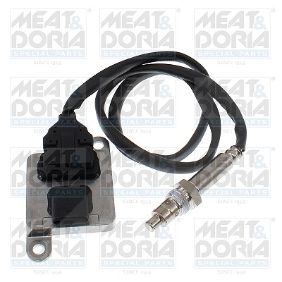 Meat & Doria NOx-Sensor, NOx-Katalysator [Hersteller-Nr. 57349] für Mercedes-Benz von MEAT & DORIA