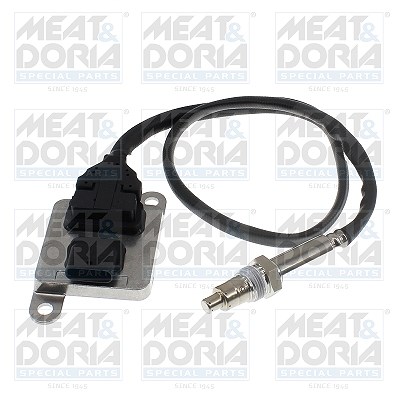 Meat & Doria NOx-Sensor, NOx-Katalysator [Hersteller-Nr. 57351] für Mercedes-Benz von MEAT & DORIA