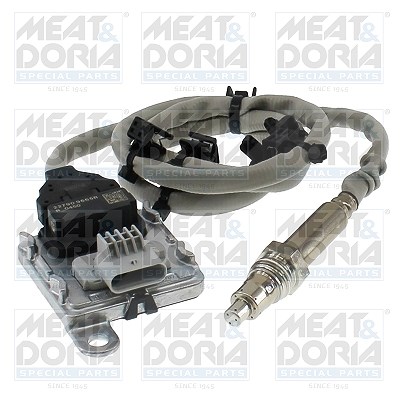 Meat & Doria NOx-Sensor, NOx-Katalysator [Hersteller-Nr. 57356] für Dacia, Renault von MEAT & DORIA