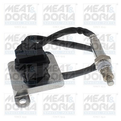 Meat & Doria NOx-Sensor, NOx-Katalysator [Hersteller-Nr. 57358] für Mercedes-Benz von MEAT & DORIA