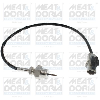 Meat & Doria Sensor, Abgastemperatur [Hersteller-Nr. 12192] für Opel, Renault von MEAT & DORIA