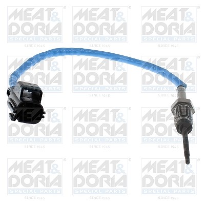 Meat & Doria Sensor, Abgastemperatur [Hersteller-Nr. 12815] für Ford von MEAT & DORIA