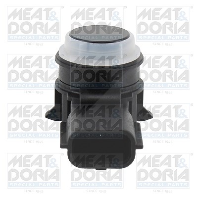 Meat & Doria Sensor, Einparkhilfe [Hersteller-Nr. 94715] für Renault von MEAT & DORIA