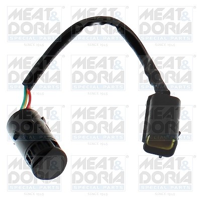 Meat & Doria Sensor, Einparkhilfe [Hersteller-Nr. 94724] für Hyundai von MEAT & DORIA