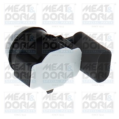 Meat & Doria Sensor, Einparkhilfe [Hersteller-Nr. 94728] für Skoda, VW von MEAT & DORIA