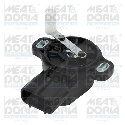 Meat & Doria Sensor, Fahrpedalstellung [Hersteller-Nr. 83685] für Ford, Mazda von MEAT & DORIA