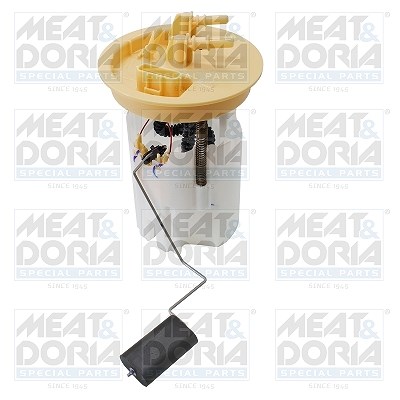 Meat & Doria Sensor, Kraftstoffvorrat [Hersteller-Nr. 79509] für Ford von MEAT & DORIA