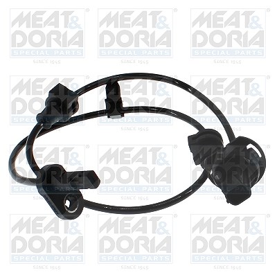 Meat & Doria Sensor, Raddrehzahl [Hersteller-Nr. 901408] für Honda von MEAT & DORIA