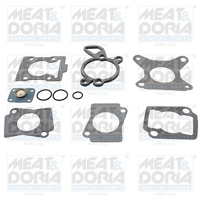 Meat & Doria Reparatursatz, Einspritzdüse [Hersteller-Nr. 750-10001] für Fiat, Lancia, Renault von MEAT & DORIA