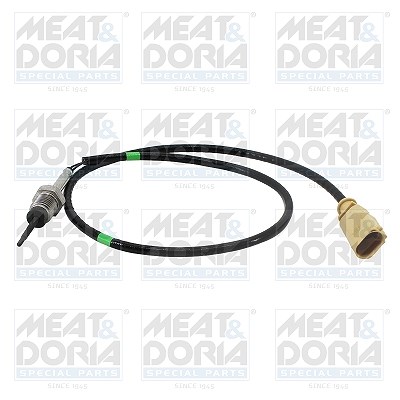 Meat & Doria Sensor, Abgastemperatur [Hersteller-Nr. 12546] für Seat, VW von MEAT & DORIA