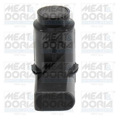 Meat & Doria Sensor, Einparkhilfe [Hersteller-Nr. 94716] für Skoda, VW von MEAT & DORIA