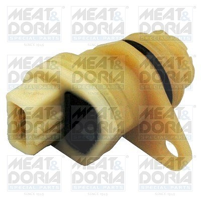 Meat & Doria Sensor, Geschwindigkeit/Drehzahl [Hersteller-Nr. 87568] für Citroën, Fiat, Lancia, Peugeot, Renault von MEAT & DORIA