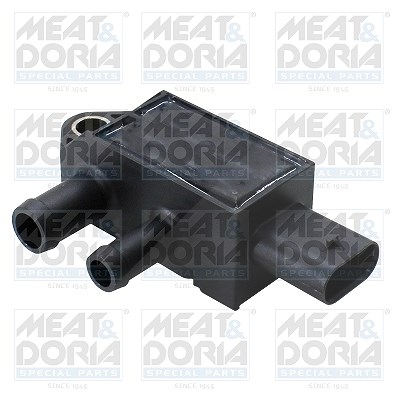 Meat & Doria Sensor, Kraftstoffdruck [Hersteller-Nr. 825034] für Volvo von MEAT & DORIA