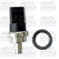 Sensor, Kraftstofftemperatur MEAT & DORIA 82431 von Meat & Doria