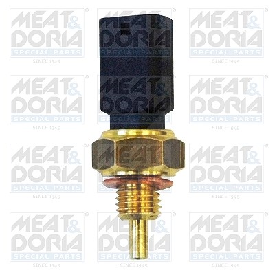 Meat & Doria Sensor, Kühlmitteltemperatur [Hersteller-Nr. 82138] für Dacia, Lada, Nissan, Opel, Renault von MEAT & DORIA